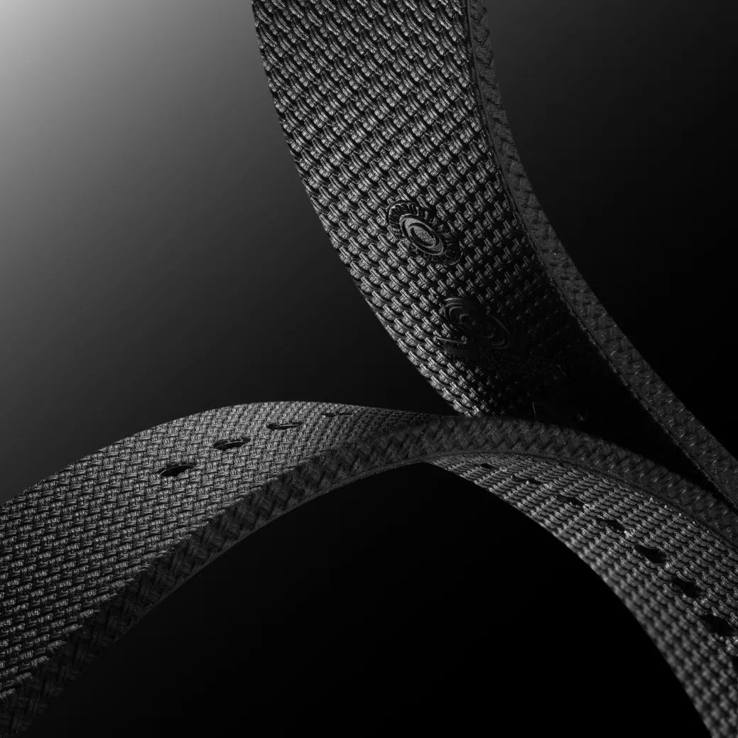 Pulseira de fluorelastômero do Vector