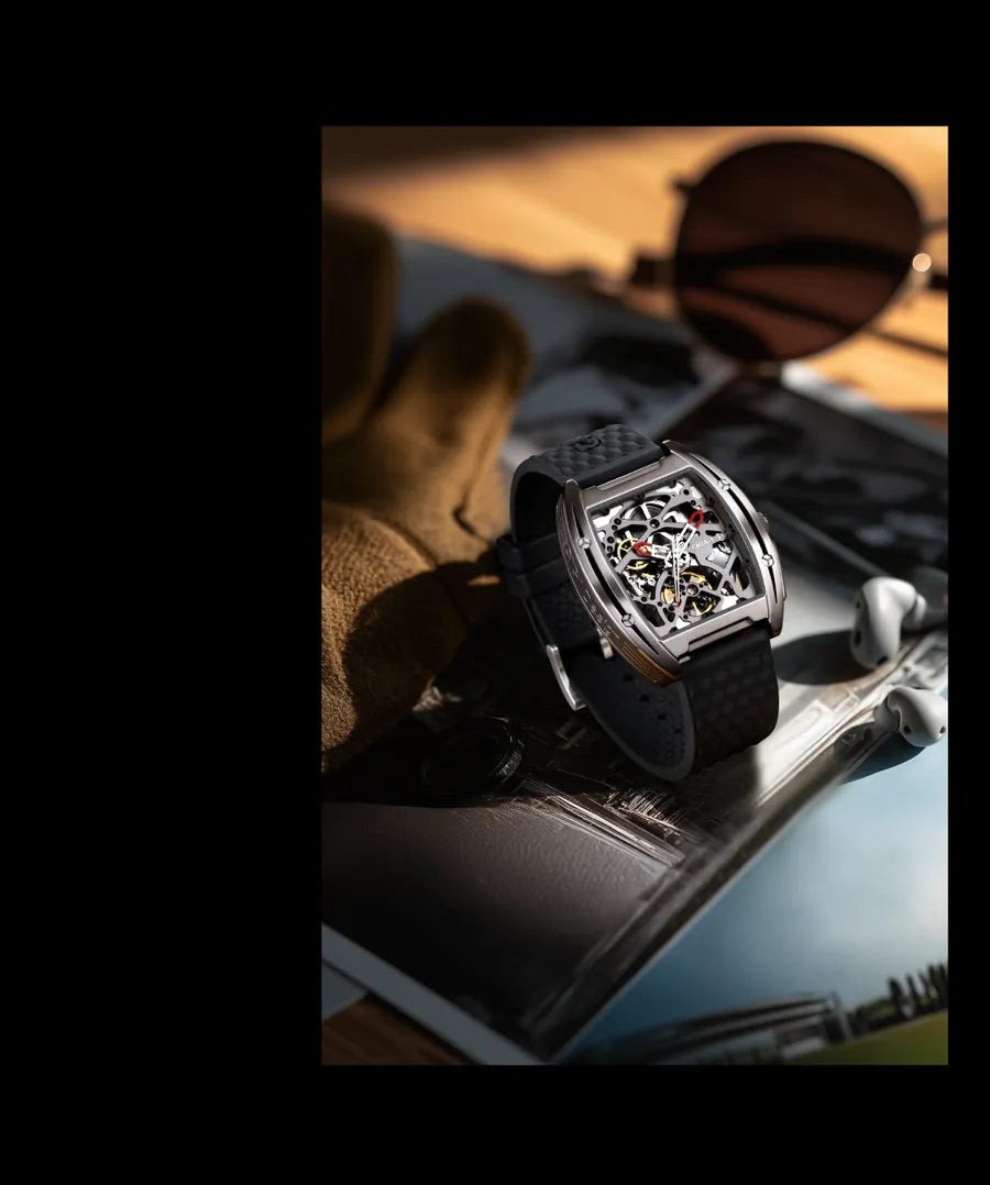 CIGA design Z Series Edge